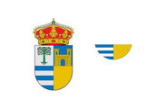 Bandera de Senés