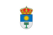 Bandera de Taberno