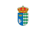 Bandera de Uleila del Campo