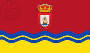 Bandera de Sanlúcar de Barrameda