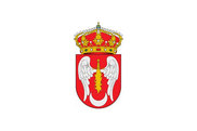 Bandera de Albornos