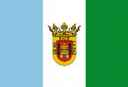 Bandera de Olvera