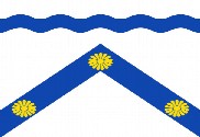 Bandera de Avellaneda