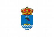 Bandera de Barco de Ávila, El