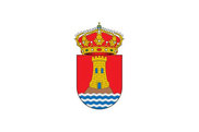 Bandera de Barromán