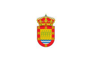 Bandera de Bercial de Zapardiel
