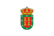 Bandera de Berlanas, Las