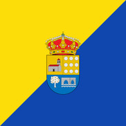 Bandera de Burgohondo