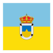 Bandera de Cabezas de Alambre