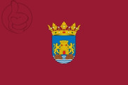 Bandera de Chiclana de la Frontera