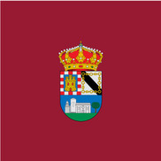 Bandera de Candeleda