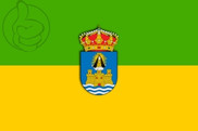 Bandera de El Puerto de Santa María
