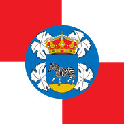 Bandera de Cebreros