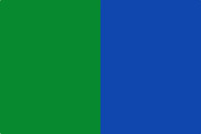 Bandera de Cepeda la Mora