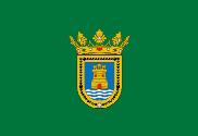 Bandera de Rota