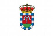 Bandera de Fuentes de Año