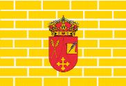 Bandera de Gotarrendura