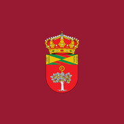 Bandera de Higuera de las Dueñas