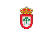 Bandera de Hoyo de Pinares, El