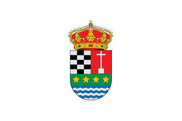 Bandera de Llanos de Tormes, Los