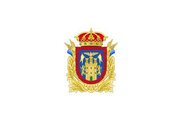 Bandera de Madrigal de las Altas Torres