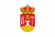 Bandera de Martiherrero