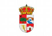 Bandera de Mediana de Voltoya