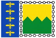 Bandera de Medinilla