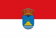 Bandera de Mijares