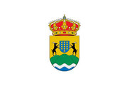 Bandera de Navacepedilla de Corneja