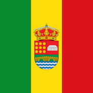 Bandera de Navalosa