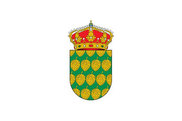 Bandera de Navalperal de Pinares