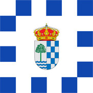 Bandera de Navalperal de Tormes