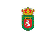Bandera de Navaquesera