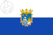 Bandera de Santander C/E