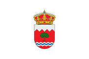 Bandera de Navarrevisca