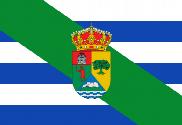 Bandera de Ojos-Albos