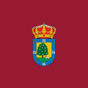 Bandera de Palacios de Goda