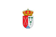 Bandera de Pedro-Rodríguez