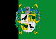 Bandera de Piedrahíta