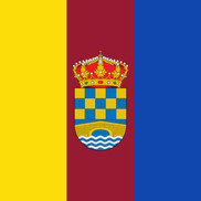 Bandera de Piedralaves