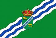 Bandera de Riofrío