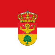 Bandera de San Esteban del Valle