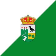 Bandera de San Juan de Gredos