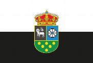 Bandera de San Juan del Molinillo