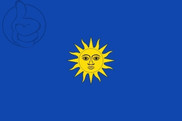 Bandera de Écija