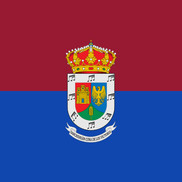 Bandera de Sanchidrián