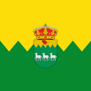 Bandera de Sanchorreja