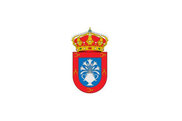 Bandera de Santa María de los Caballeros