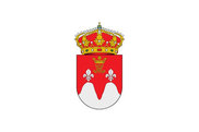 Bandera de Santa María del Berrocal